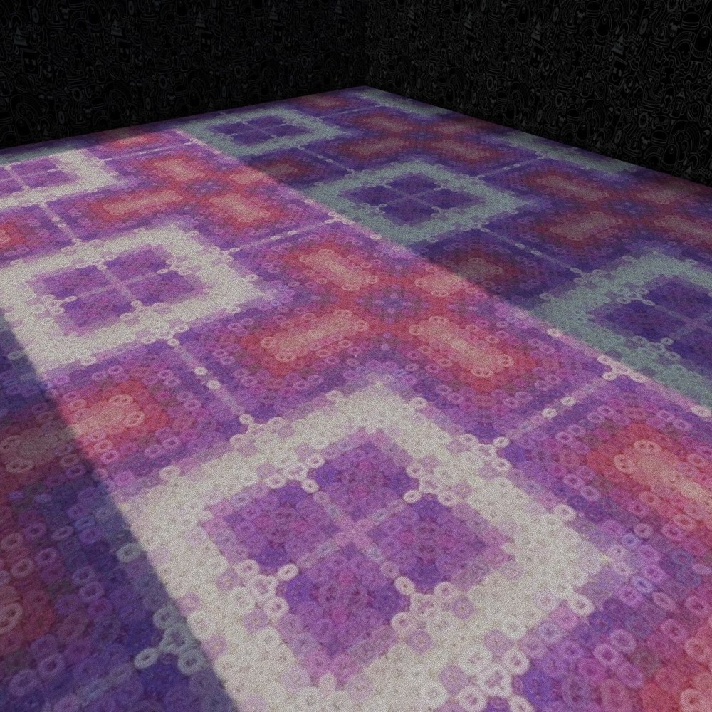 BBP Carpet