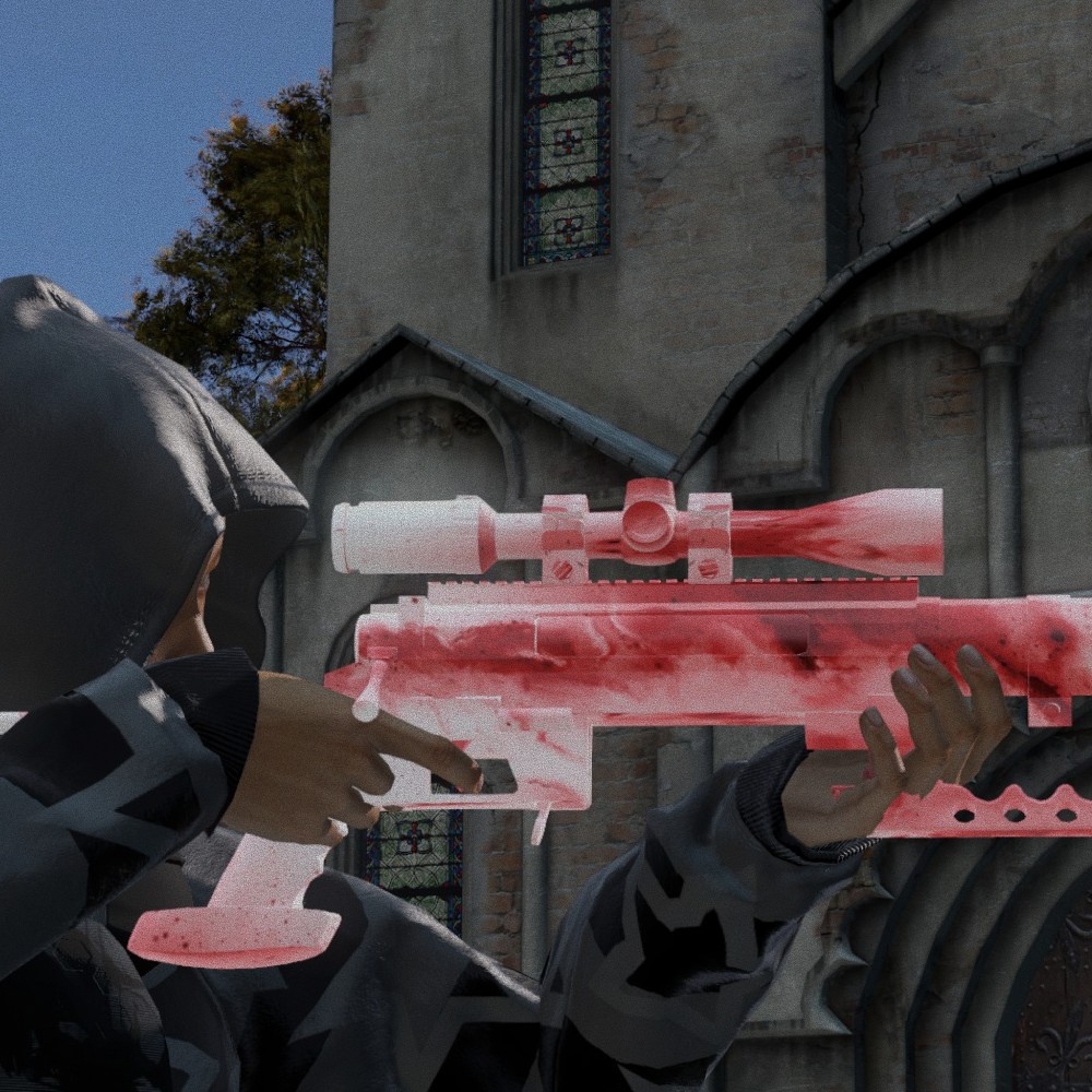 Hunting Scope