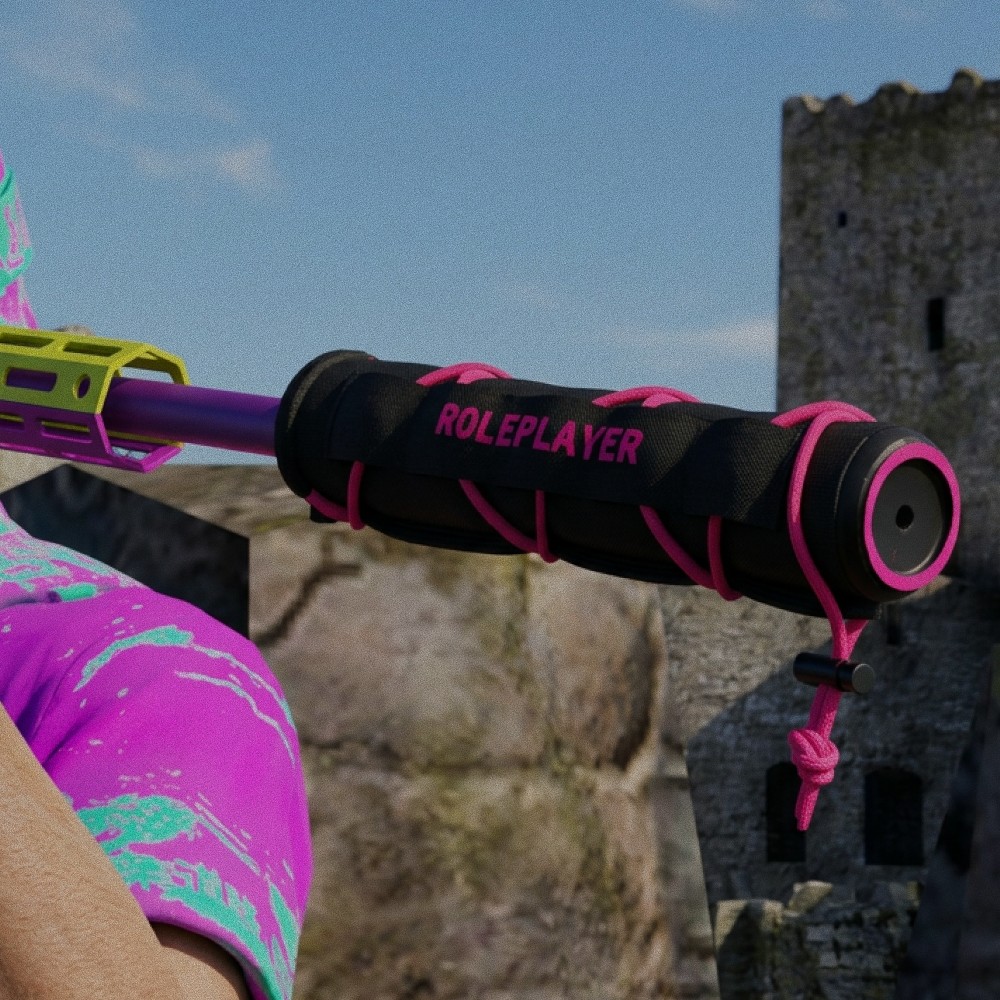 Suppressor