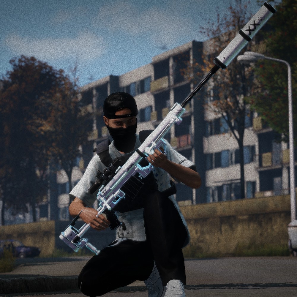 Weapon Skin